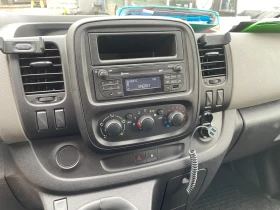 Renault Trafic 1.6 DCI L2H1, снимка 11