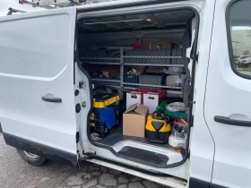 Renault Trafic 1.6 DCI L2H1, снимка 6
