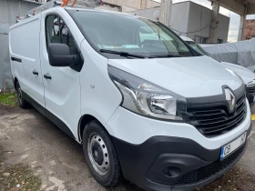 Renault Trafic 1.6 DCI L2H1 - изображение 1