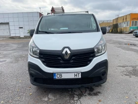 Renault Trafic 1.6 DCI L2H1, снимка 5