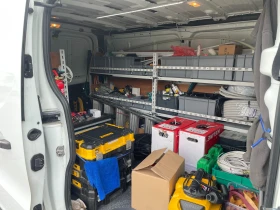 Renault Trafic 1.6 DCI L2H1, снимка 7