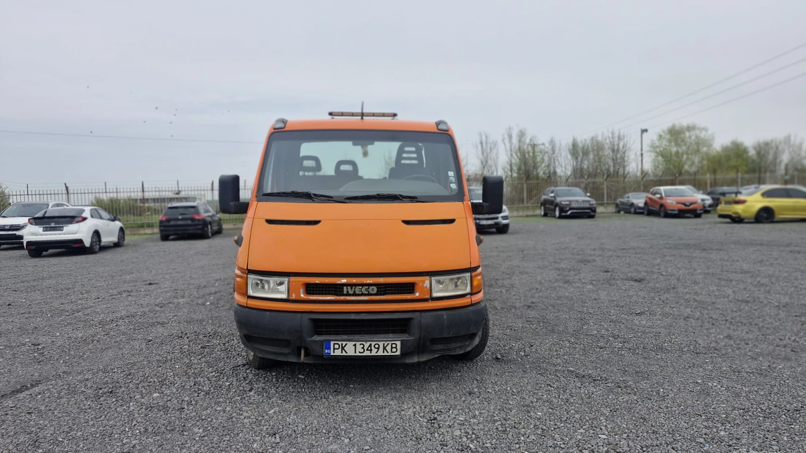 Iveco 35c11 ������� ��������! ����� �� ������!  | Mobile.bg � ����������� 2