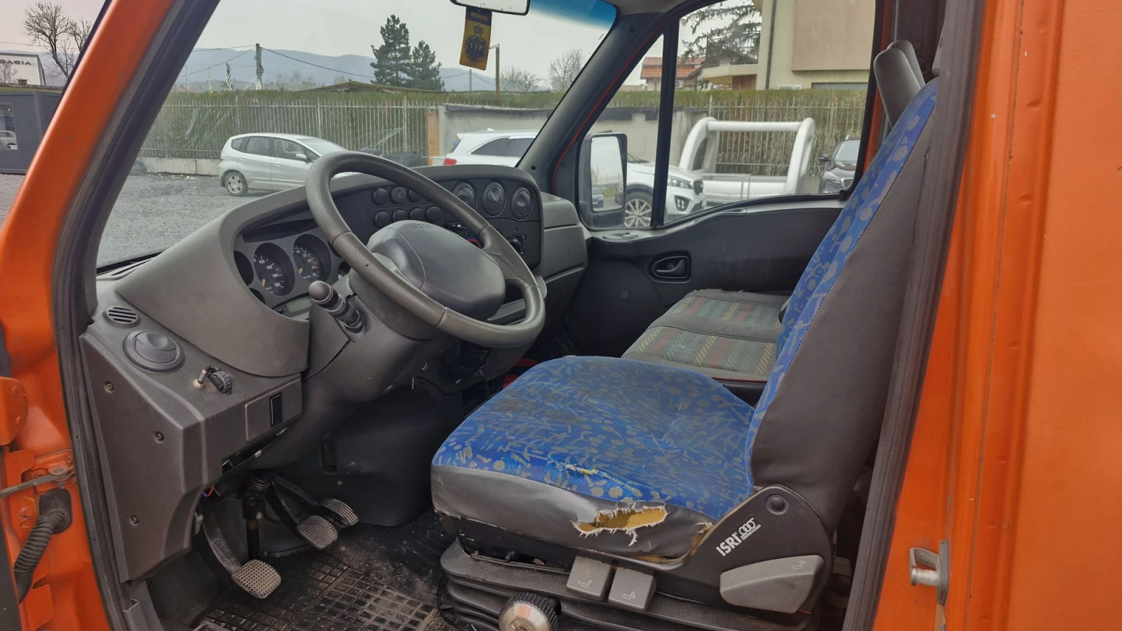 Iveco 35c11 ������� ��������! ����� �� ������!  | Mobile.bg � ����������� 12