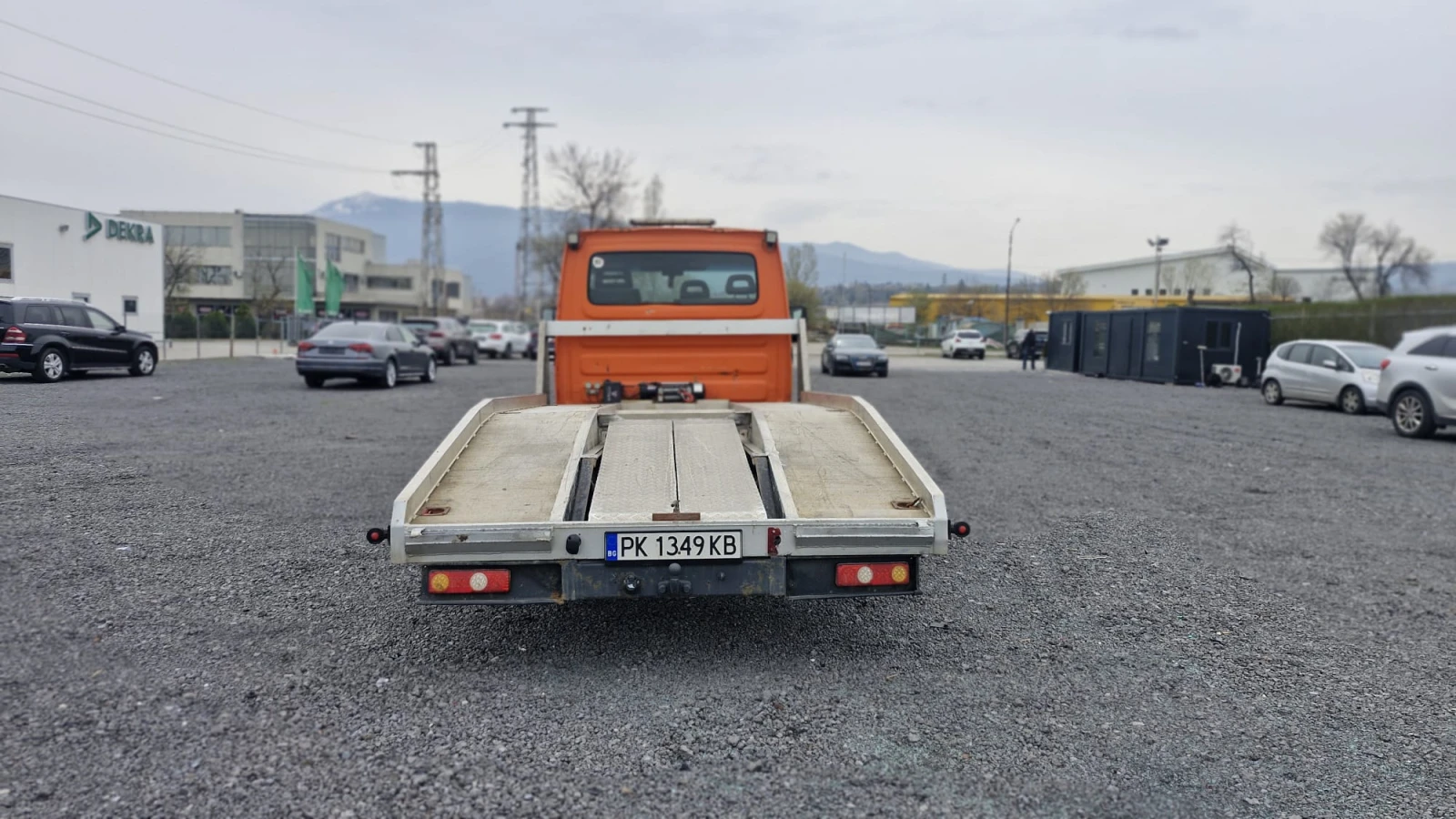 Iveco 35c11 ������� ��������! ����� �� ������!  | Mobile.bg � ����������� 4