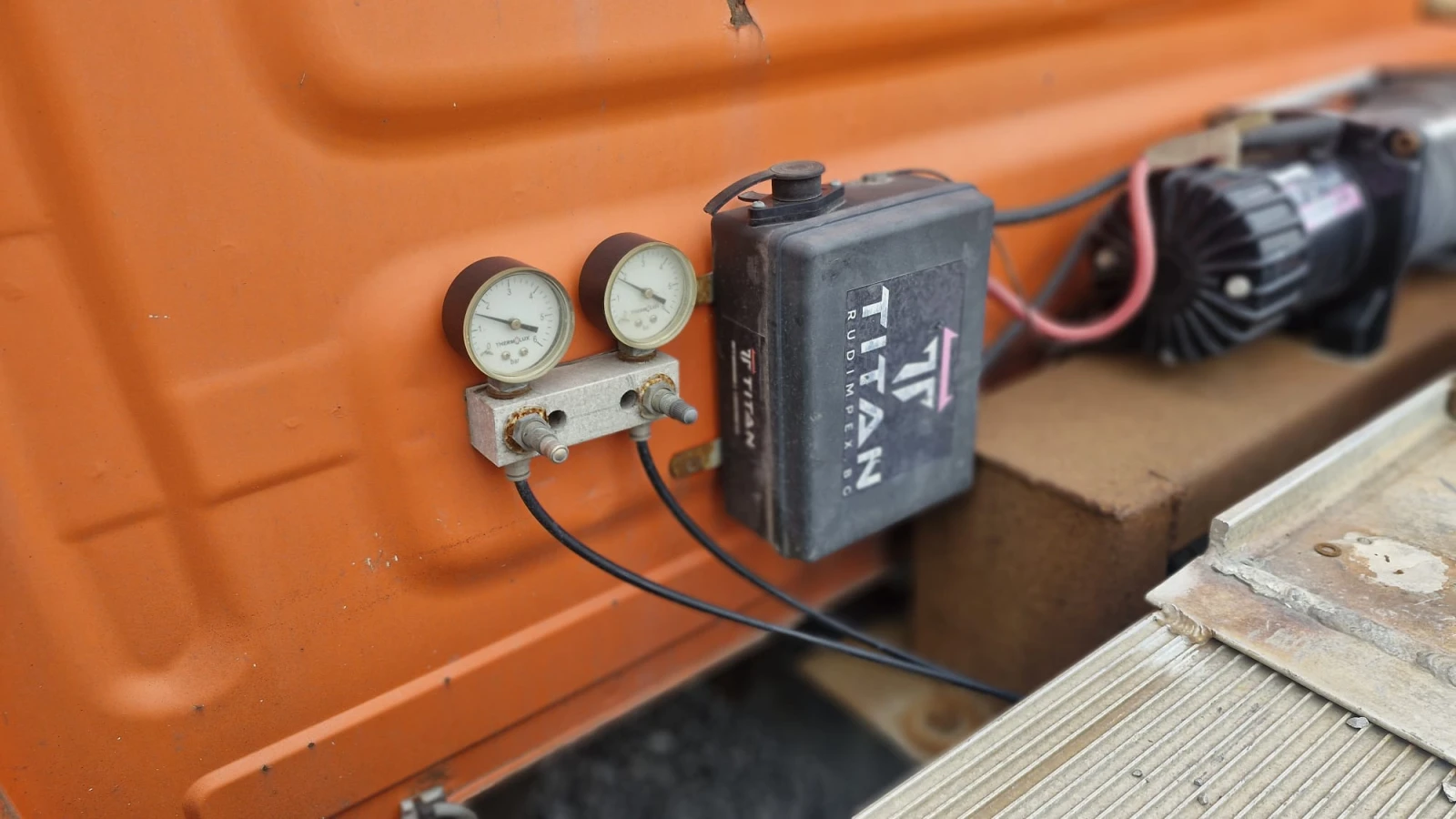 Iveco 35c11 ������� ��������! ����� �� ������!  | Mobile.bg � ����������� 7