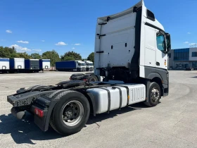 Mercedes-Benz Actros 1845, снимка 3