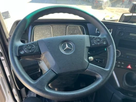 Mercedes-Benz Actros 1845, снимка 6