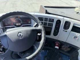 Renault Premium 460 EEV МЕГА, снимка 8