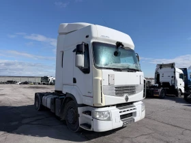 Renault Premium 460 EEV МЕГА, снимка 2