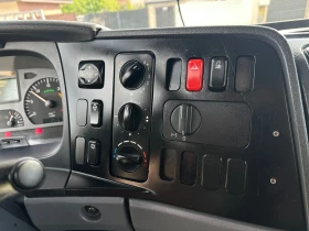 Mercedes-Benz Atego 815* Palfinger7001+ радио* Климатик* ТОП, снимка 13