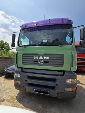 Man Tga 26.430 | Mobile.bg    5