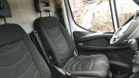 Iveco 35c15 fridge, снимка 3
