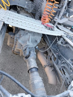 Renault Premium 460 EEV МЕГА, снимка 5 - Камиони - 53618186