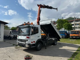 ������ Mercedes-Benz Atego
