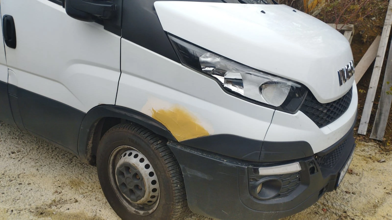 Iveco 35c15 fridge - изображение 4