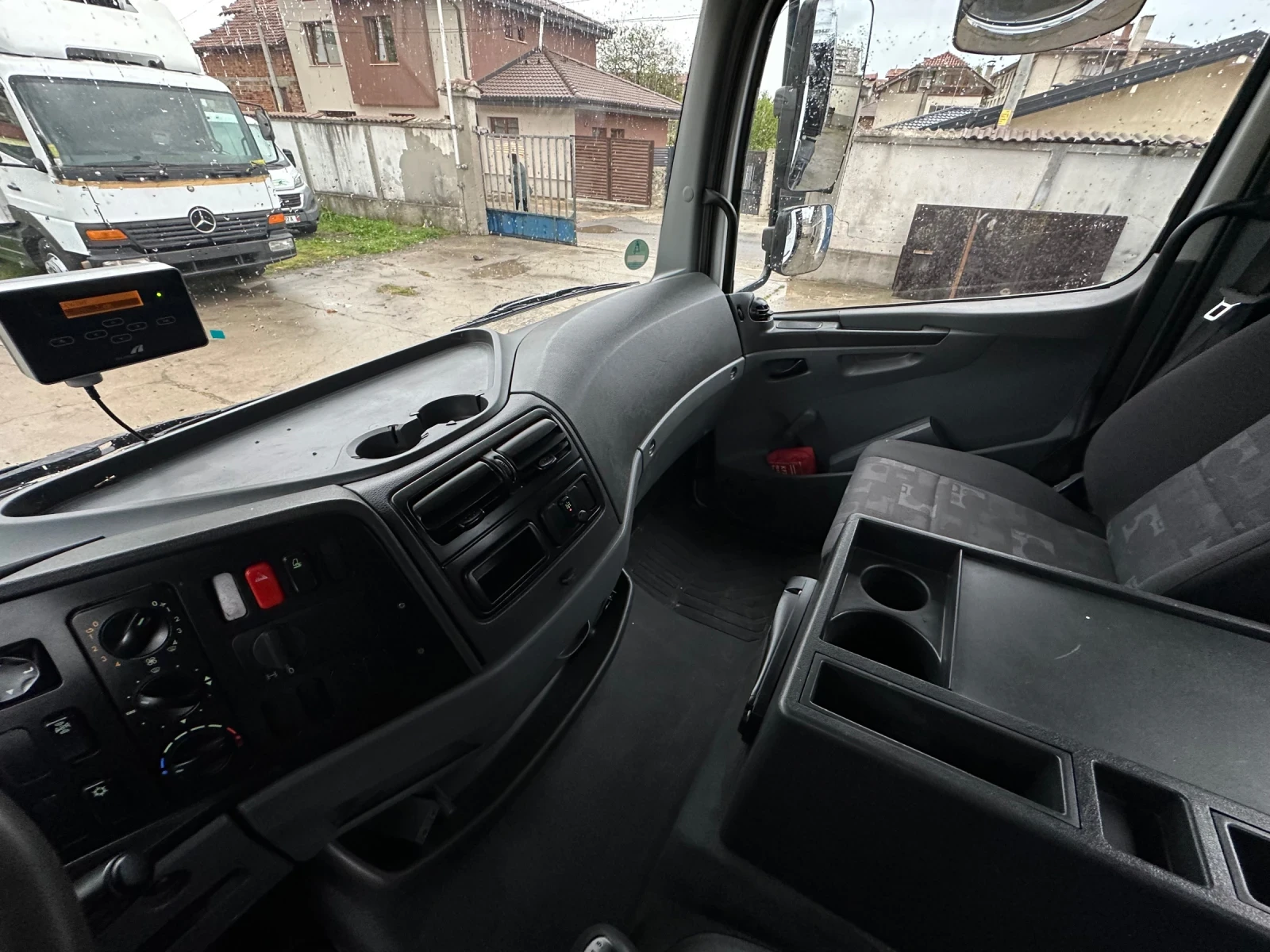 Mercedes-Benz Atego 815* Palfinger7001+ �����* ��������* ��� | Mobile.bg � ����������� 12