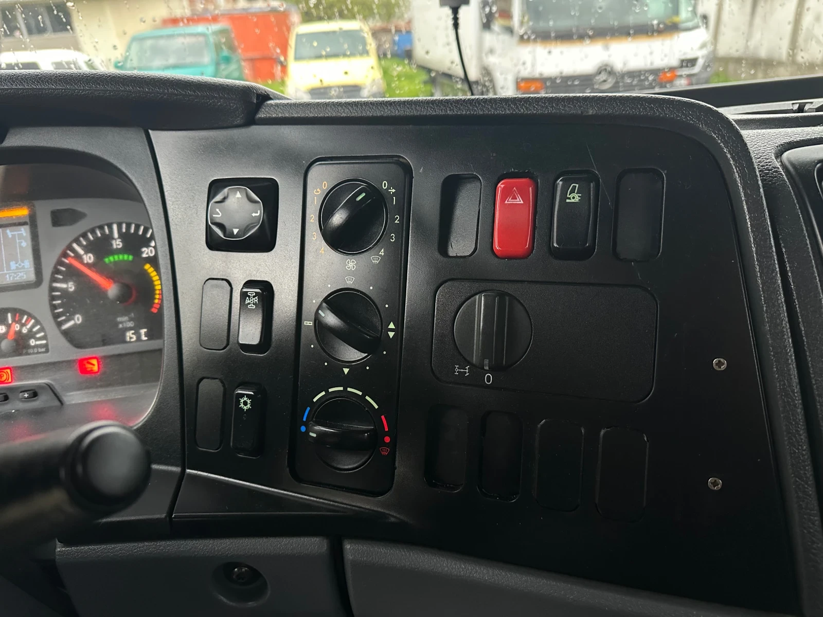 Mercedes-Benz Atego 815* Palfinger7001+ �����* ��������* ��� | Mobile.bg � ����������� 13