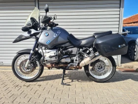 BMW R 1150GS, снимка 6