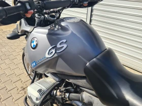 BMW R 1150GS, снимка 4