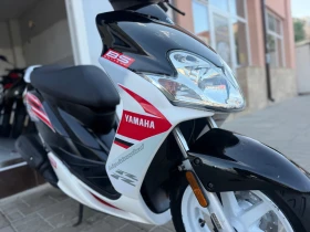 Yamaha Jog 50, снимка 7