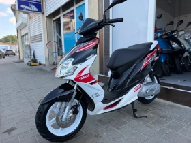 Yamaha Jog 50, снимка 4