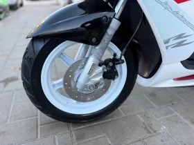 Yamaha Jog 50, снимка 13