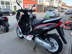 Yamaha Jog 50, снимка 6