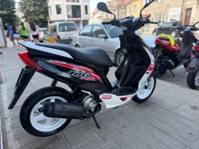 Yamaha Jog 50, снимка 3
