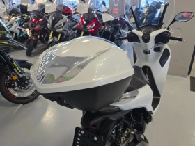 Honda Sh 150ie, ABS-Led, 2017г., снимка 12