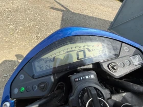 Honda Cb 600, снимка 4