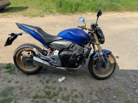 Honda Cb 600, снимка 2