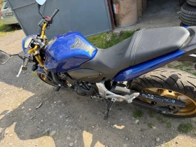 Honda Cb 600, снимка 5