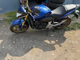 Honda Cb 600, снимка 3