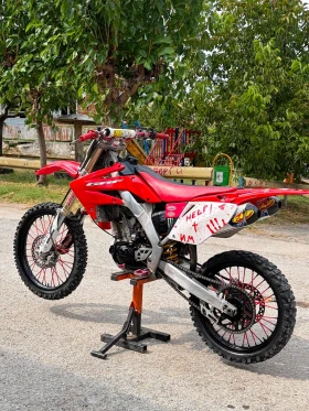 Honda Crf 250, снимка 5