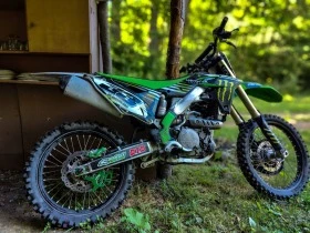 Kawasaki 250 Топ състояние ! Крайна цена!, снимка 5