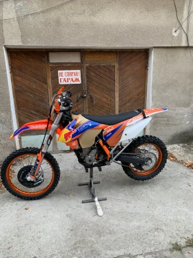 Ktm EXC EXC 350 | Mobile.bg    3