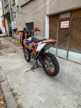 Ktm EXC EXC 350 | Mobile.bg    2