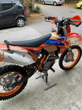 Ktm EXC EXC 350 | Mobile.bg    4