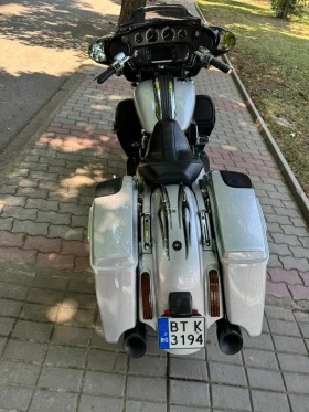 Harley-Davidson Street Street glide, снимка 11