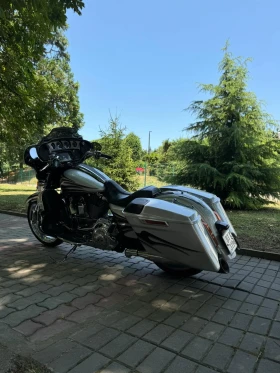 Harley-Davidson Street Street glide, снимка 12