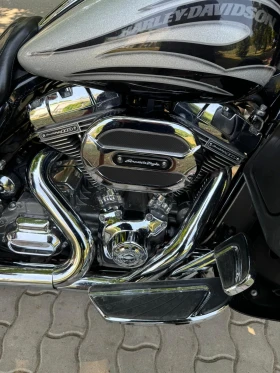 Harley-Davidson Street Street glide, снимка 10