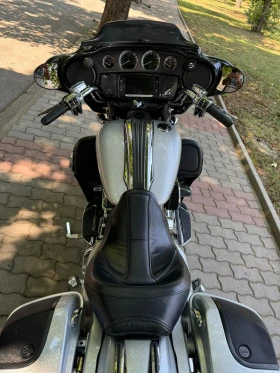 Harley-Davidson Street Street glide, снимка 15