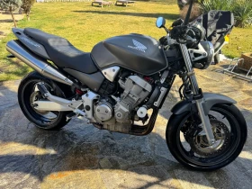 Honda Hornet 919, снимка 2