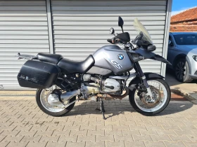 Обява за продажба на BMW R 1150GS ~4 400 лв. - изображение 1 | Auto.bg Обява за продажба на BMW R 1150GS ~4 400 лв. - изображение 1