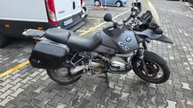 BMW R 1150GS