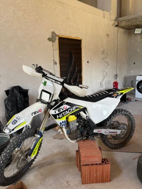 Husqvarna FC  - изображение 1