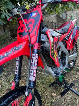 Honda Crf, снимка 10