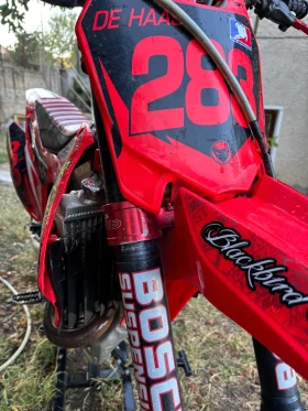 Honda Crf, снимка 11