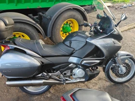 Honda Deauville 700i, снимка 3