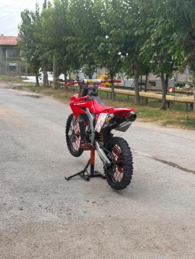 Honda Crf 250 | Mobile.bg � ����� ������ 2